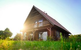 Chalet Avec Vue Unique
